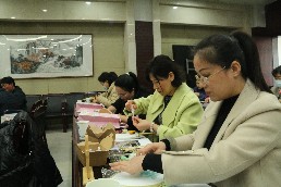 民革淮南市委会举办情“三八”节活动2.JPG