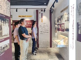 民革淮南市委会赴上海市开展“观故居，走多党合作之路”活动2.jpg