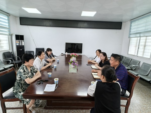 民革淮南市委会走访扶贫村2024年.jpg